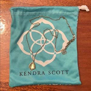 Cory Pendent Kendra Scott Necklace